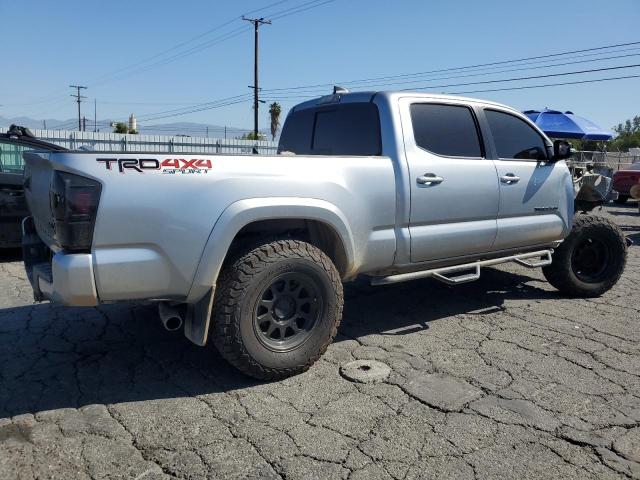 3TMDZ5BN5PM163778 Toyota TACOMA DOU
