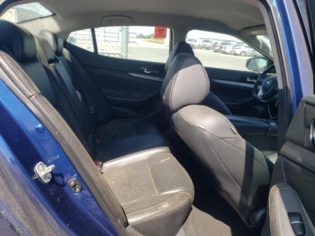 1N4AA6AP3JC389285 Nissan Maxima