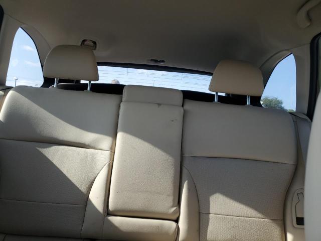 4S4BSANC7H3354521 Subaru u5