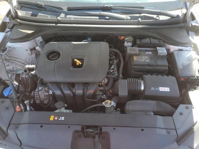 5NPD74LF1KH466692 Hyundai mpi nu