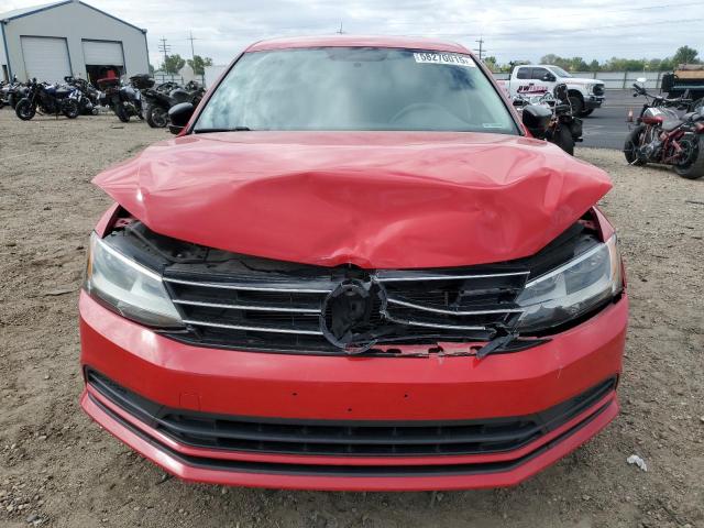 3VWD17AJ9FM220688 Volkswagen JETTA SE