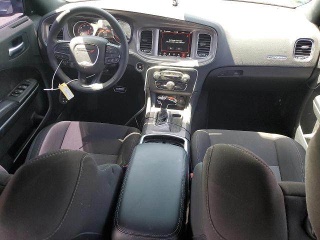 2C3CDXHG4PH504718 Dodge 2023