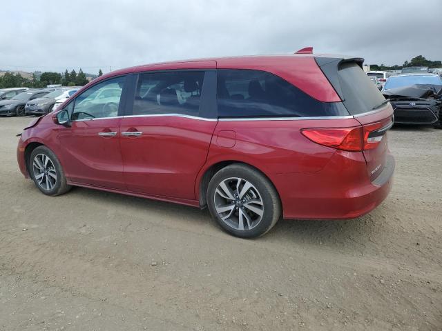 5FNRL6H85NB067178 Honda j35y7