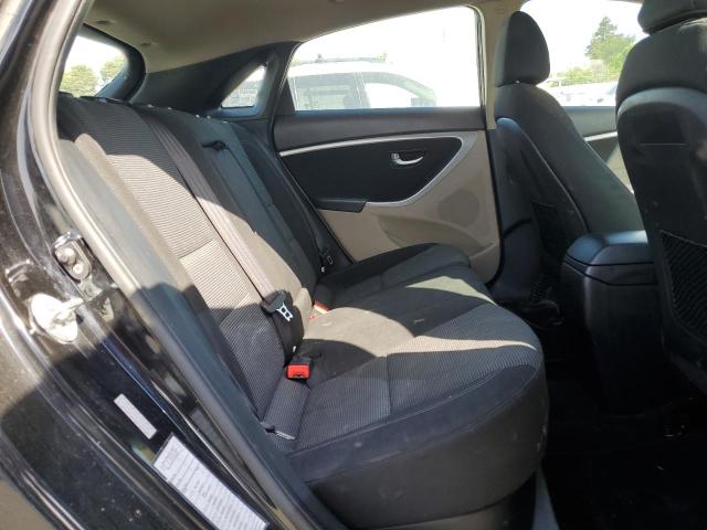 KMHD35LH1GU252524 Hyundai ELANTRA GT