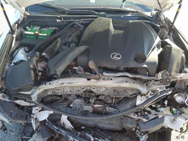 JTHBF1D26F5056902 Lexus 4gr-fse