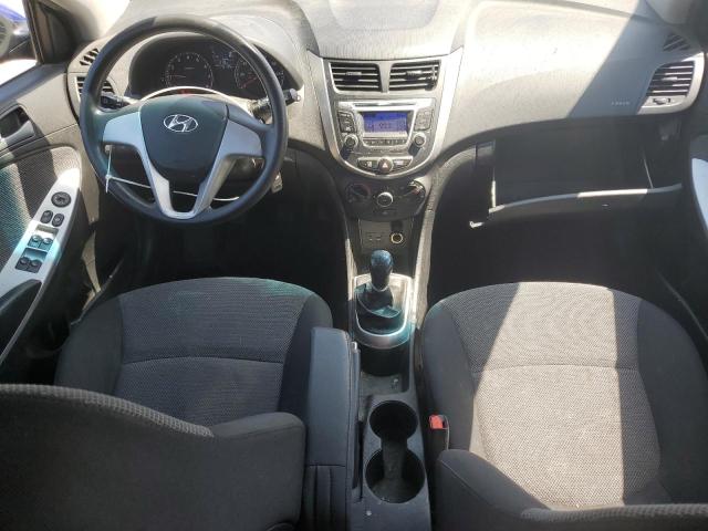 KMHCT5AE5EU146272 Hyundai dohc gdi gamma