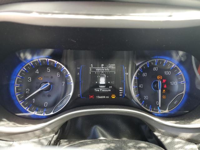 2C4RC1BG2LR209328 Chrysler PACIFICA T