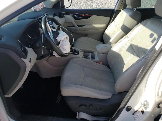 JN1BJ1CP7HW034503 Nissan ROGUE SPOR