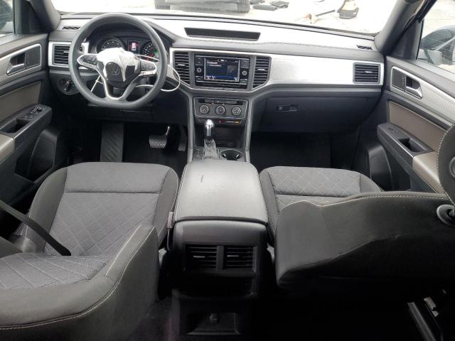 1V2AC2CA5MC239087 Volkswagen ATLAS CROS