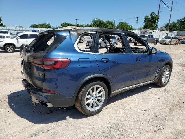 5UXJU2C59KLN66671 BMW X5 XDRIVE5