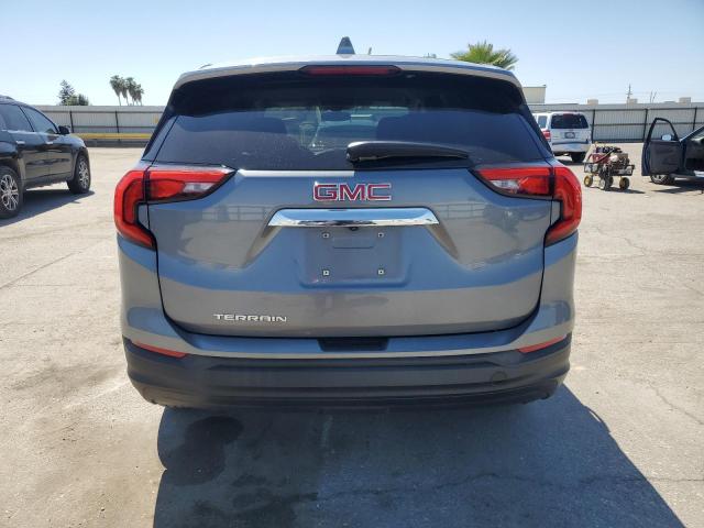 3GKALMEV5JL304733 GMC TERRAIN SL