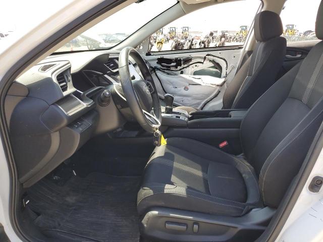 19XFC1F36ME204260 Honda l15b7