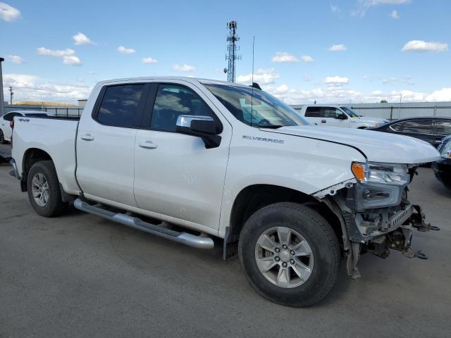 2GCUDDED5P1129942 Chevrolet Silverado