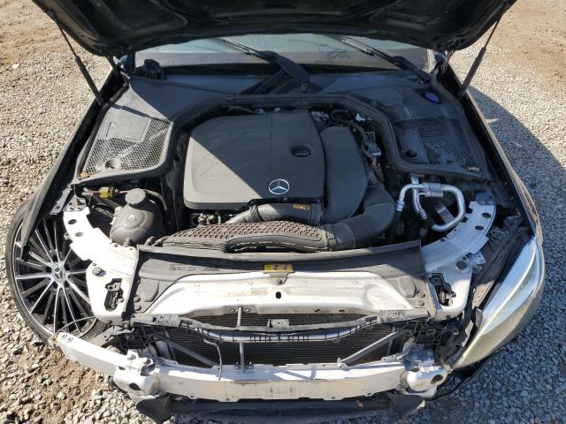 55SWF8DB7KU319952 Mercedes-Benz m264