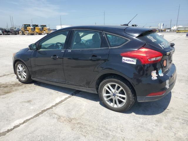 1FADP3K2XHL248852 Ford FOCUS SE