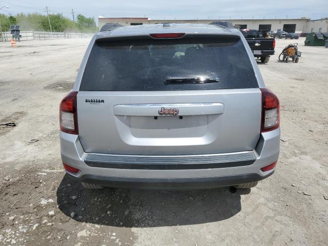 1C4NJCBA7GD560479 Jeep COMPASS SP