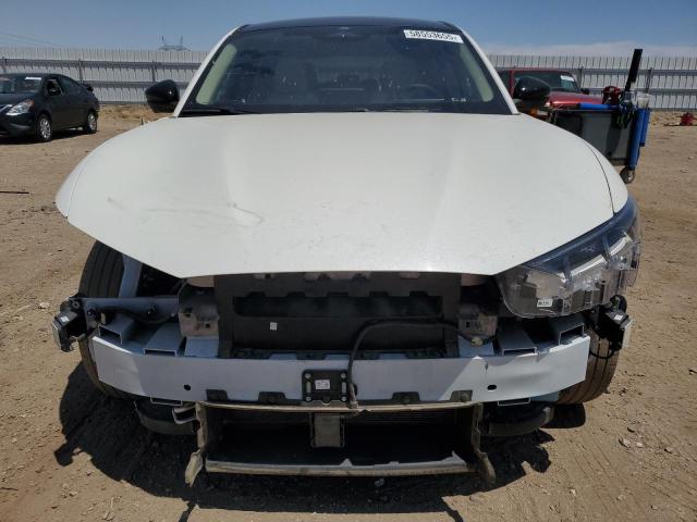 3FMTK3SU0NMA57534 Ford 2022