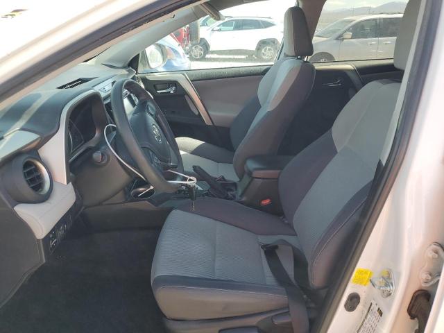 2T3RFREV7FW281443 Toyota Rav4 Xle
