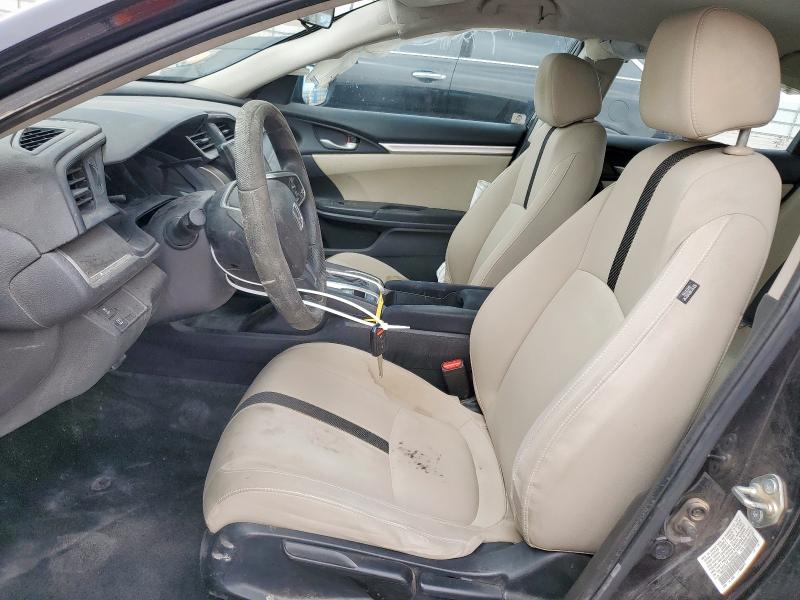 19XFC2F52HE023461 Honda k20c2