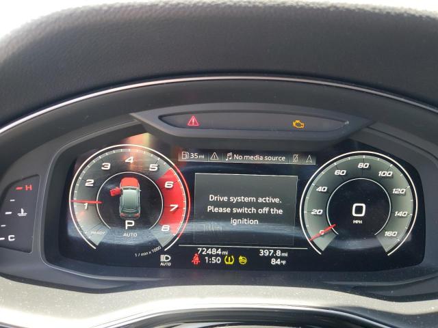 WA1LXAF76MD021317 Audi 55 tfsi (3.0t)