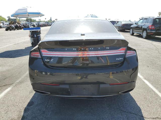 3LN6L5MU2JR621992 Lincoln 2.0l 4v atk