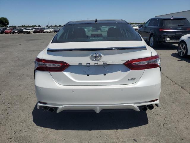 4T1K61AK2LU303223 Toyota a25a-fks
