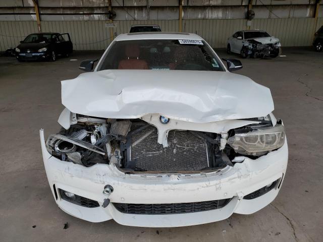 WBA4J1C52JBG78945 BMW 430I