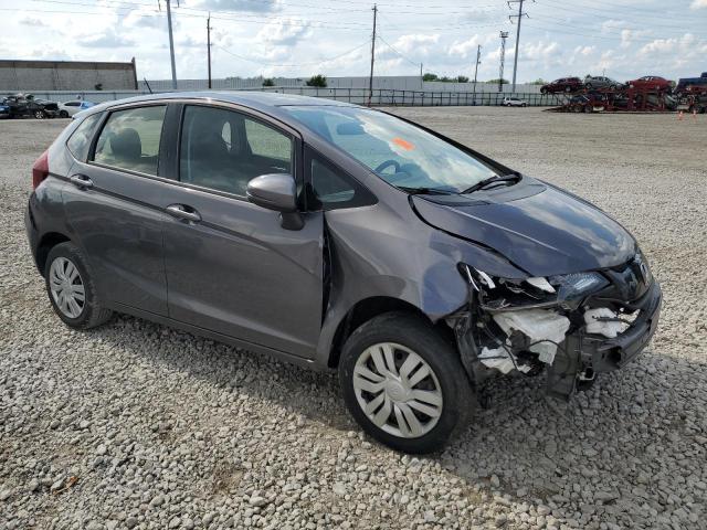 JHMGK5H50GS004858 Honda FIT LX