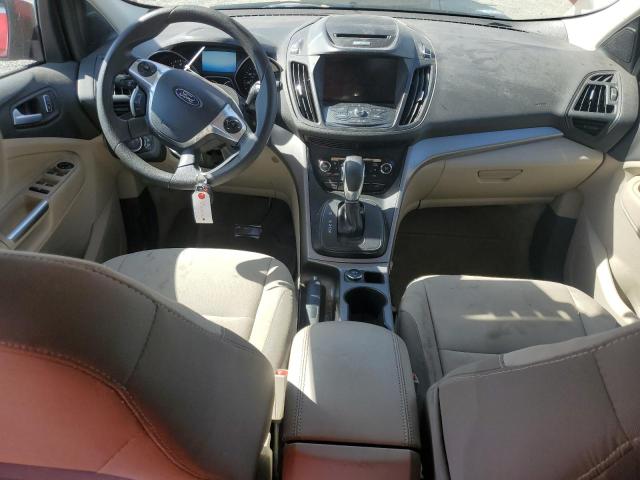 1FMCU9GX1FUB41214 Ford 2015