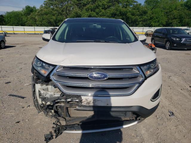 2FMPK4J99HBB94577 Ford EDGE SEL