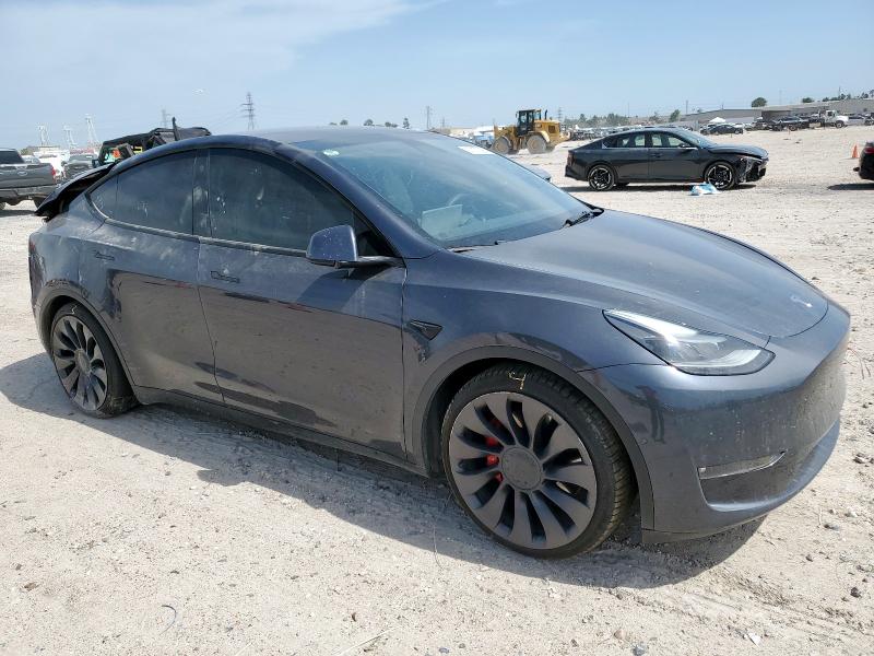 5YJYGDEF3MF215835 Tesla Model Y