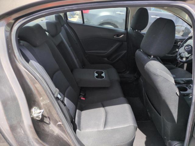 3MZBM1U72GM304834 Mazda 3 SPORT