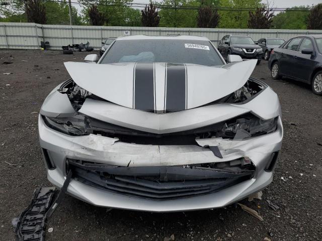 1G1FA1RX1H0112937 Chevrolet CAMARO LS