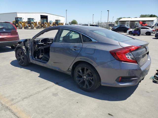 2HGFC2F83KH605754 Honda k20c2