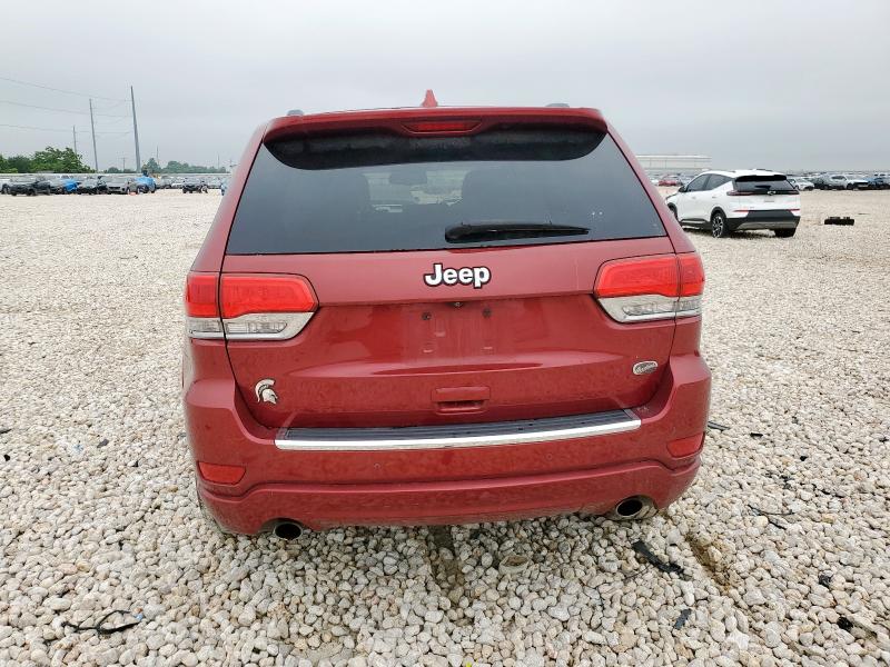 1C4RJECG3EC276575 Jeep 2014
