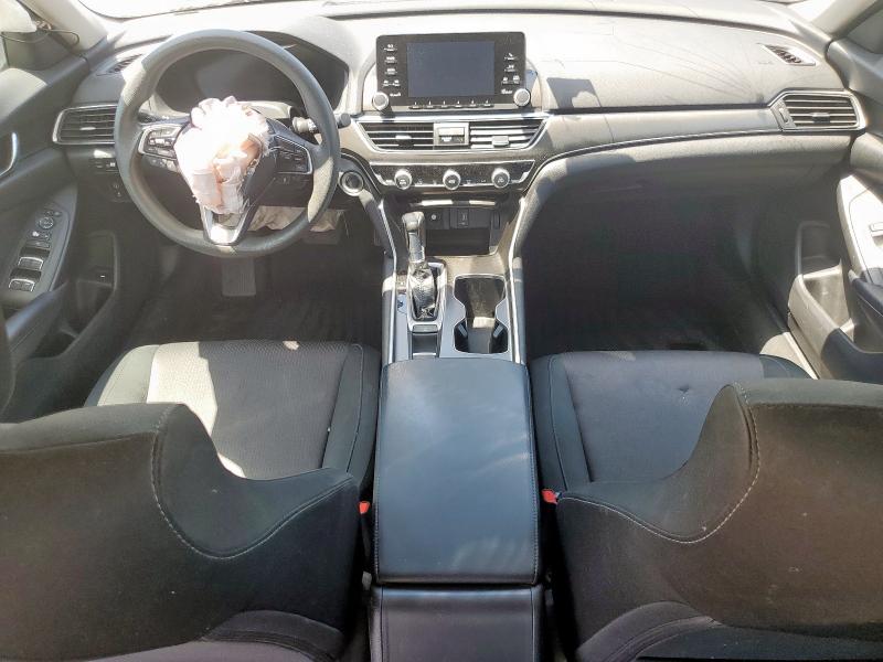 1HGCV1F15JA197989 Honda ACCORD LX