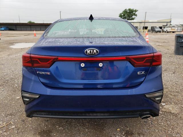 3KPF54AD6ME282727 KIA mpi nu