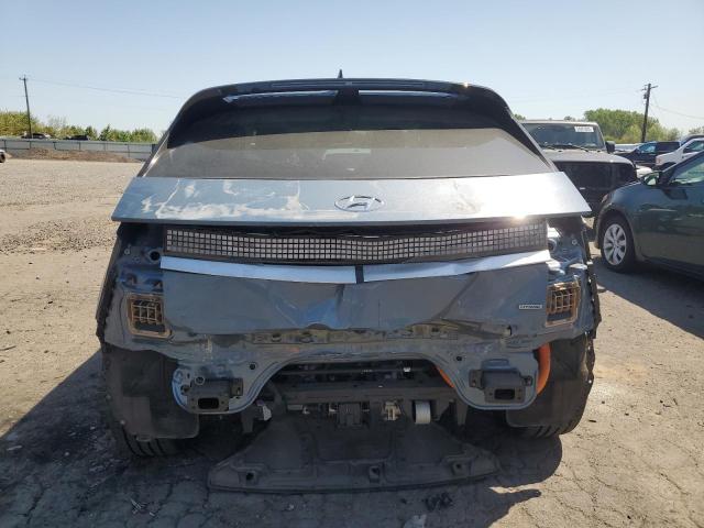 KM8KRDAF4PU123338 Hyundai Ioniq 5