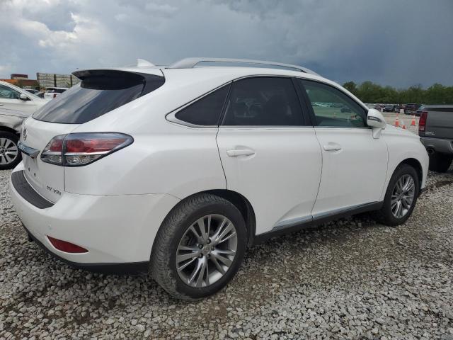 2T2ZK1BA3EC132546 Lexus RX 350