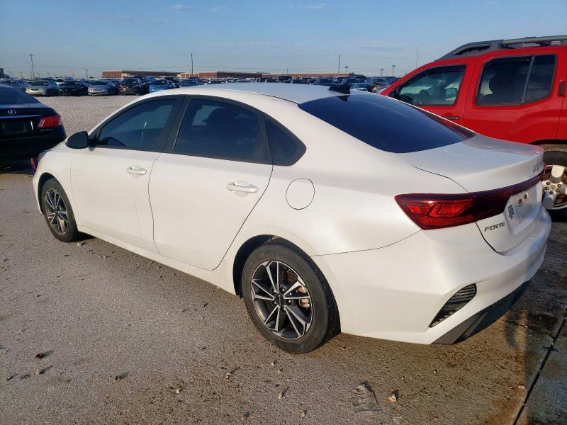 3KPF24AD1NE474146 KIA FORTE FE