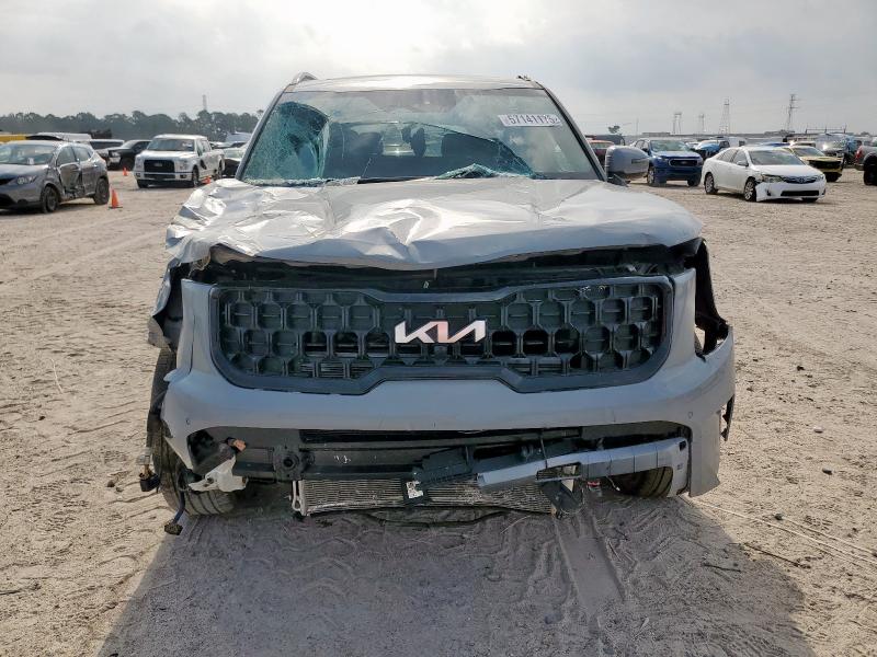 5XYP5DGC9RG455959 KIA Telluride