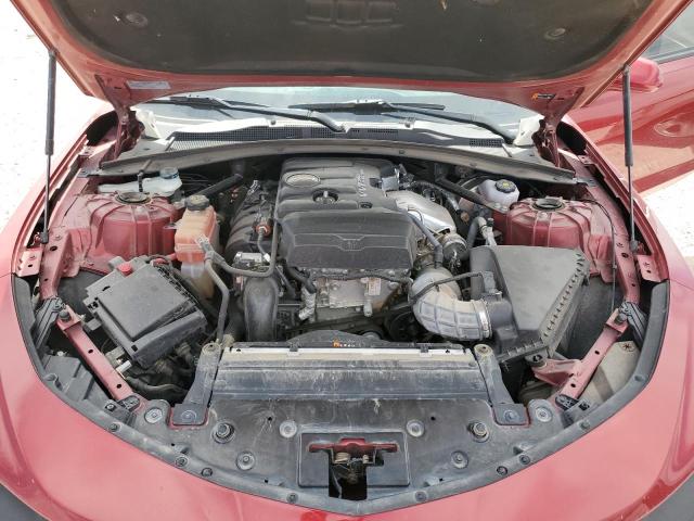 1G1FB1RX9N0120972 Chevrolet ltg - spark ignited direct injection, variable valve timing, alum dohc, dcvcp turbo, e0-e100, alum