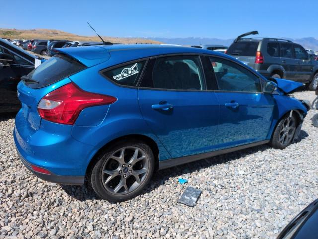1FADP3K20EL197602 Ford FOCUS SE