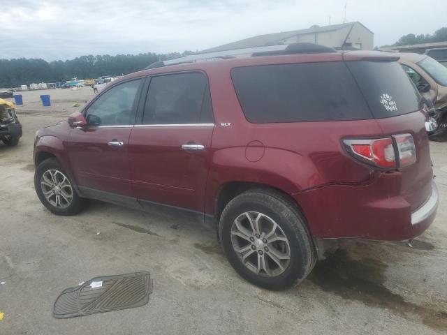 1GKKRRKD8GJ262294 GMC ACADIA SLT
