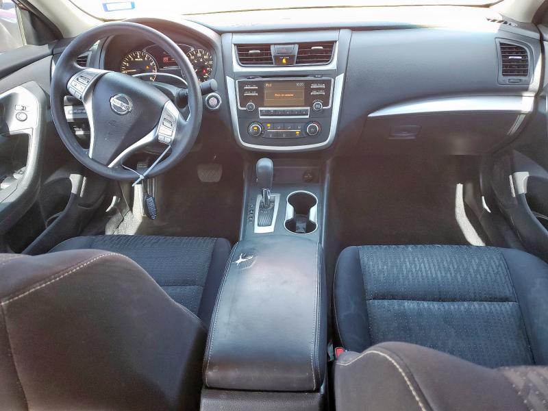 1N4AL3AP9GN357124 Nissan ALTIMA 2.5