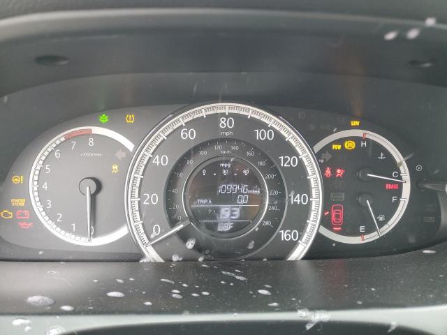 1HGCR3F85FA011730 Honda j35y1