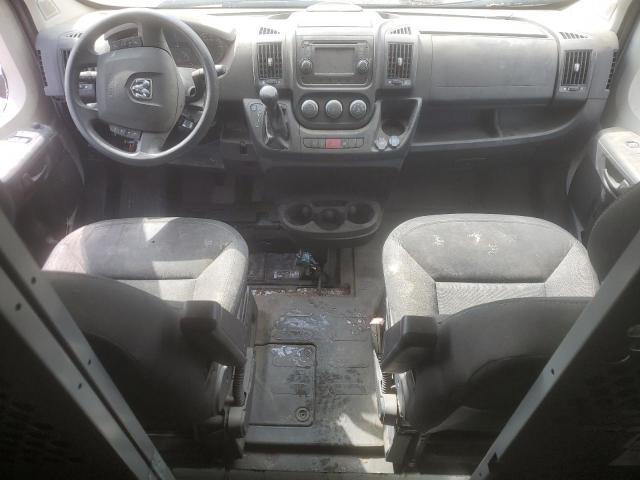 3C6TRVBG9GE116395 RAM 2016