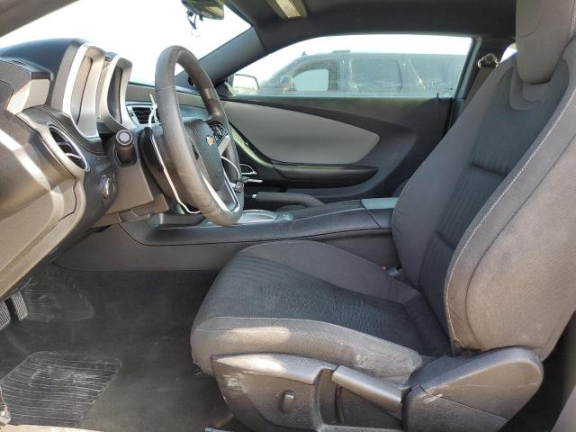 2G1FA1E31E9304055 Chevrolet CAMARO LS