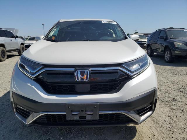 5J6RT6H99NL038587 Honda lfb2