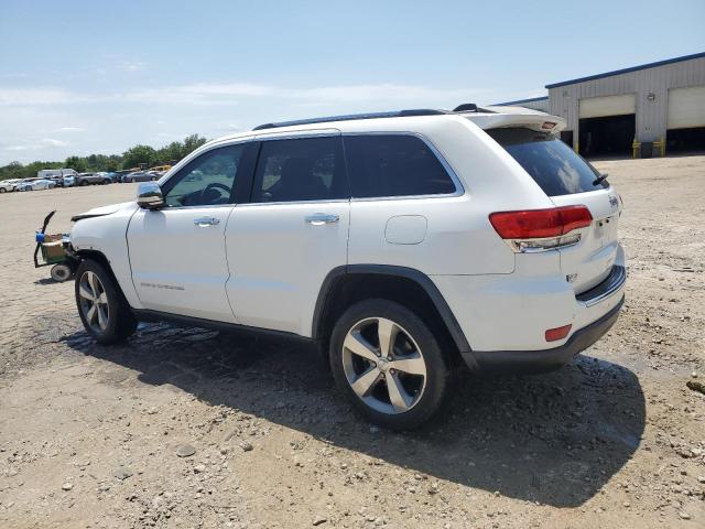 1C4RJEBG6FC167305 Jeep Grand Cher